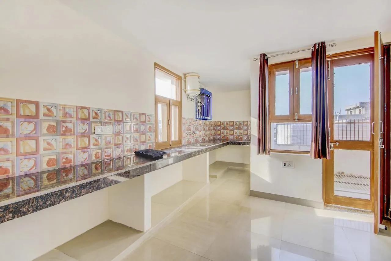 Collection O City Near Prem Mandir Delhi  Delhi (National Capital Territory of India)